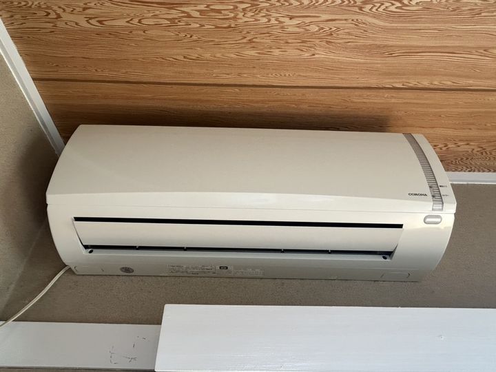 本庄セブンハイツの内装