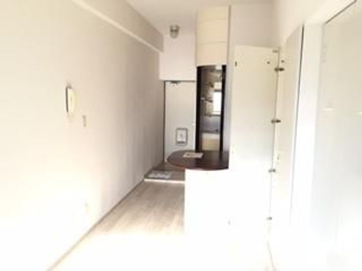 ラ・パルフェ・ド・コリエの内装