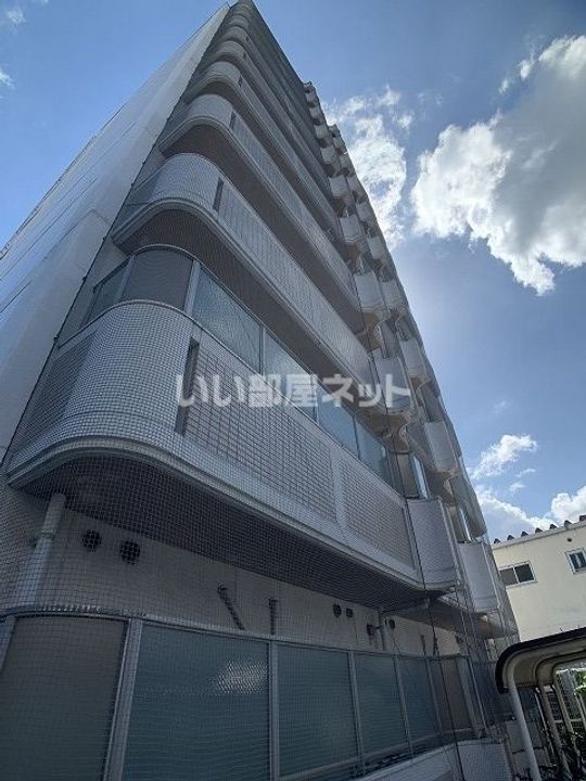 ラ・パルフェ・ド・コリエの内装