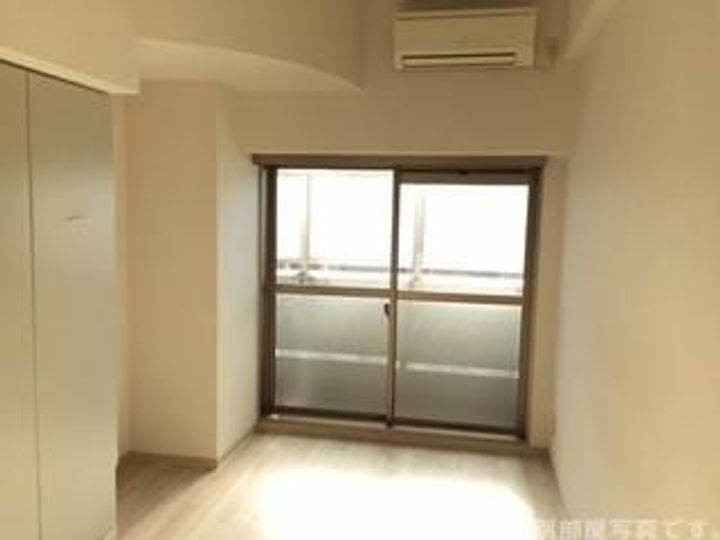 ラ・パルフェ・ド・コリエの居間