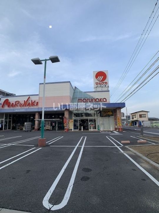 ラ・パルフェ・ド・コリエの周辺