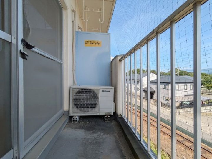 レジデンス・マーズのその他画像