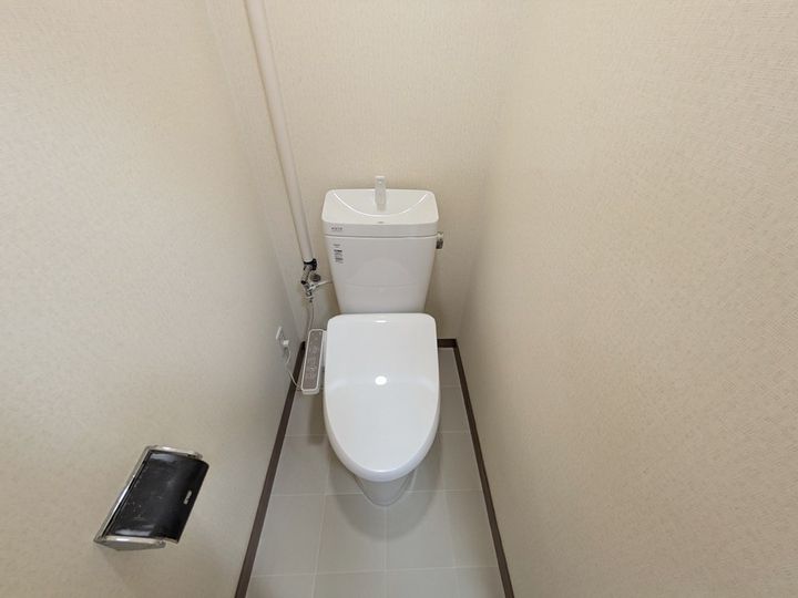 レジデンス・マーズの内装