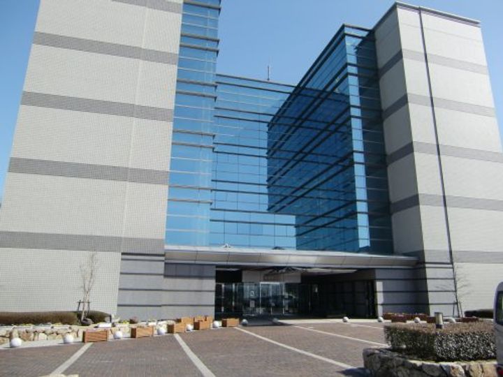 レジデンス・マーズの周辺