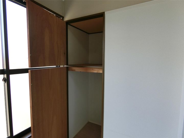 すまいる高経の内装