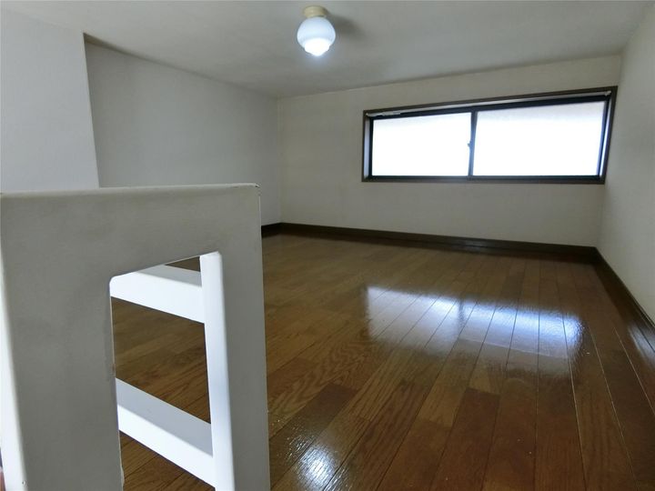 すまいる高経の内装