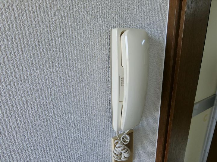 すまいる高経の内装