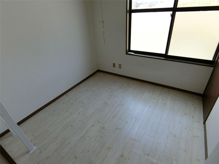 すまいる高経の居間