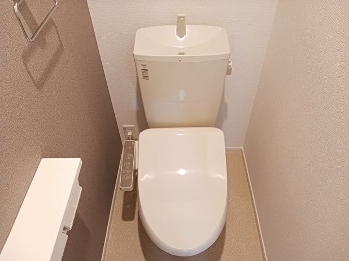 茨城県水戸市石川4(アパート)の賃貸物件の内装