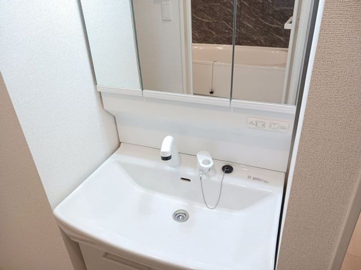 茨城県水戸市石川4(アパート)の賃貸物件の内装