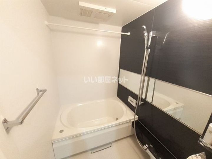 ベレオたまもの風呂