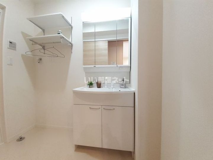 ベレオたまもの内装