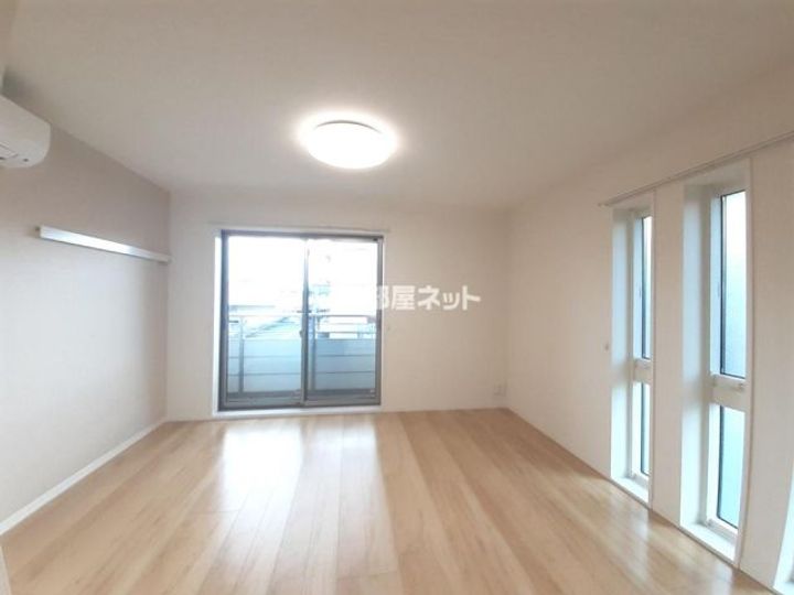 ベレオたまもの居間