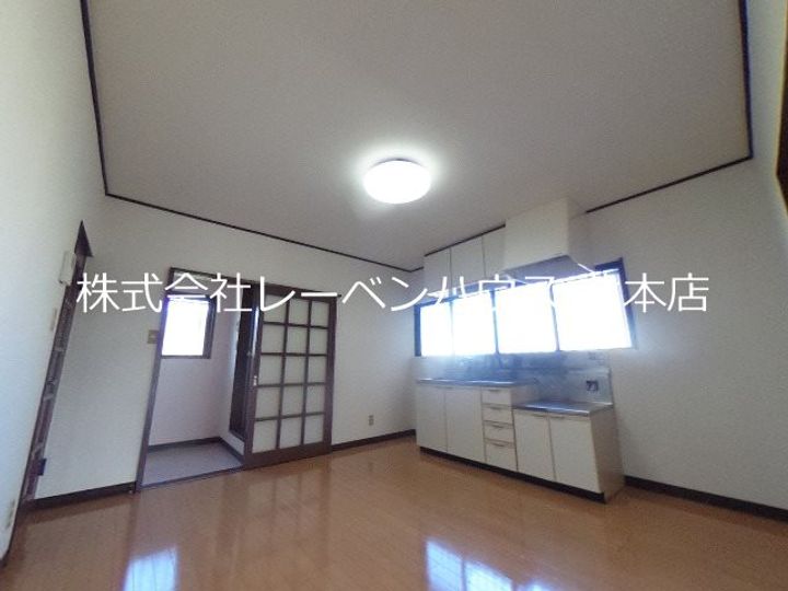 丸滝マンションのその他画像