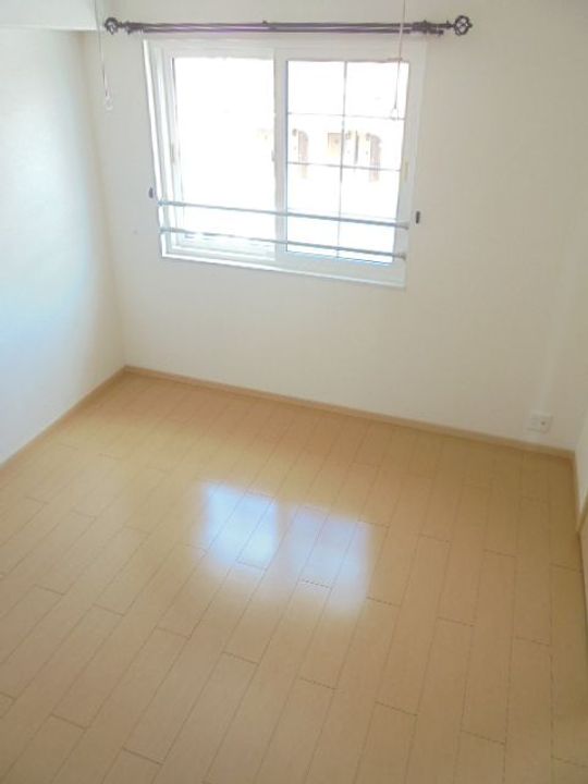 栃木県大田原市加治屋(アパート)の賃貸物件のその他画像