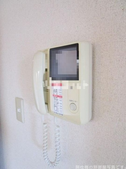 栃木県栃木市都賀町升塚(マンション)の賃貸物件の内装
