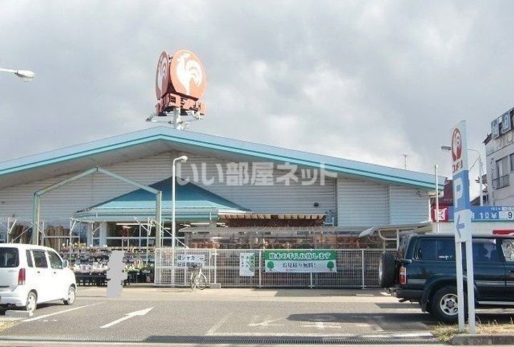 栃木県栃木市都賀町升塚(マンション)の賃貸物件の周辺