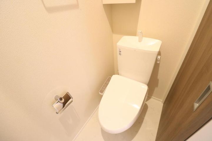 埼玉県さいたま市浦和区本太1(マンション)の賃貸物件の内装