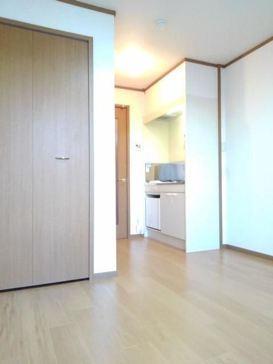 福島県福島市松木町(アパート)の賃貸物件のその他画像