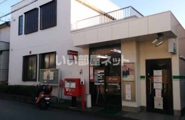 グランセオ黒田IIの周辺