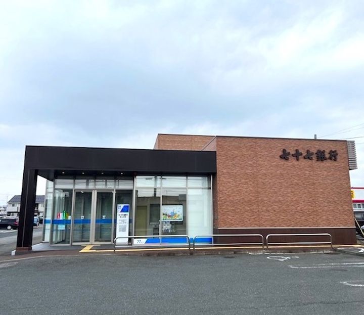 コーポアズールIの周辺