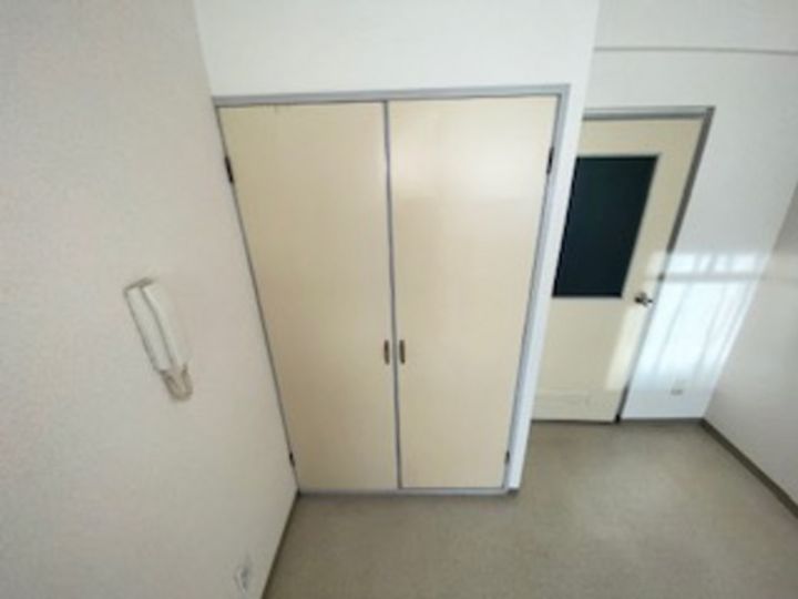 カーサ蟹原の内装