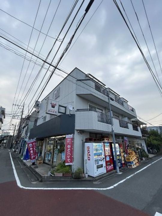 リカーショップ佐藤のその他画像