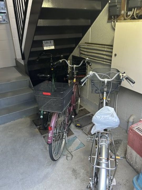 リカーショップ佐藤の地図