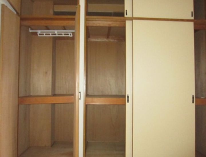 リカーショップ佐藤の内装