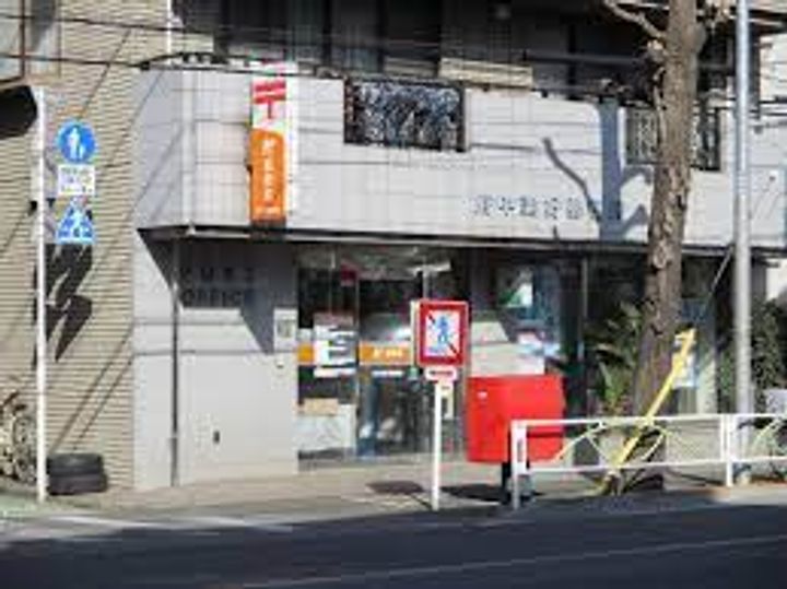 リカーショップ佐藤の周辺