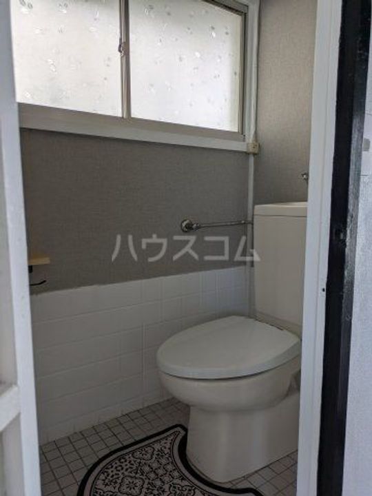 静岡県田方郡函南町平井(一戸建)の賃貸物件の内装