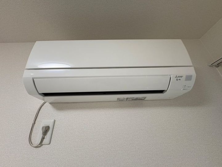 カーサルミノサ駒川の内装