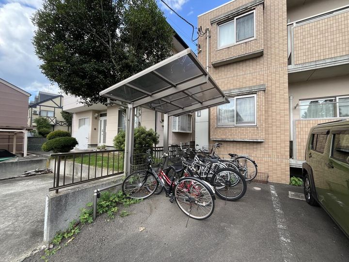 Villa Novの地図