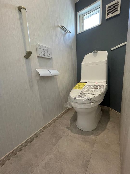 東京都練馬区田柄2(一戸建)の賃貸物件の内装