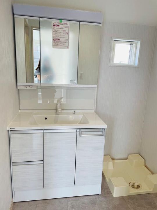 東京都練馬区田柄2(一戸建)の賃貸物件の内装