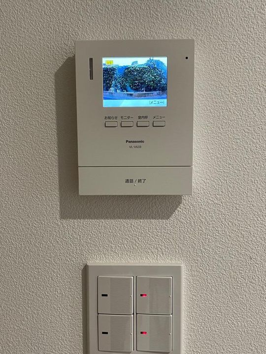 東京都練馬区田柄2(一戸建)の賃貸物件の内装