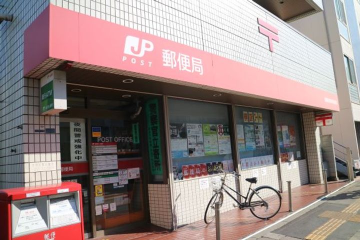 東京都練馬区田柄2(一戸建)の賃貸物件の周辺