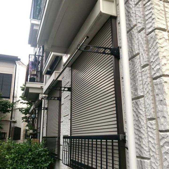 神奈川県横浜市西区浅間町4(マンション)の賃貸物件の内装