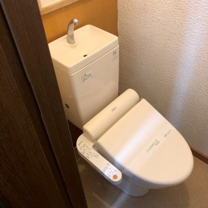 神奈川県横浜市西区浅間町4(マンション)の賃貸物件の内装