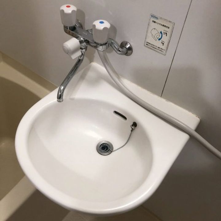 神奈川県横浜市西区浅間町4(マンション)の賃貸物件の内装