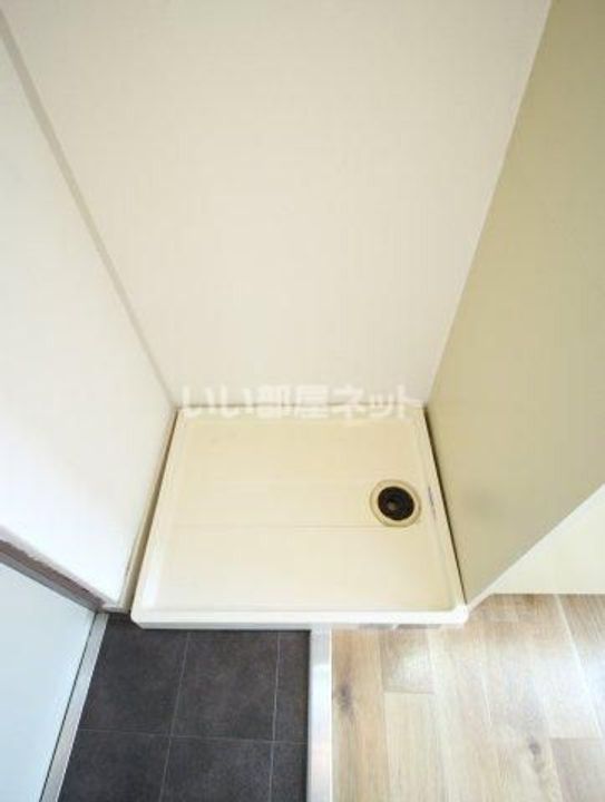 シャルム枚方の内装