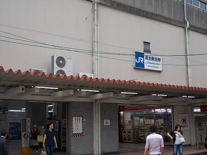 大阪府大東市太子田1(アパート)の賃貸物件の周辺
