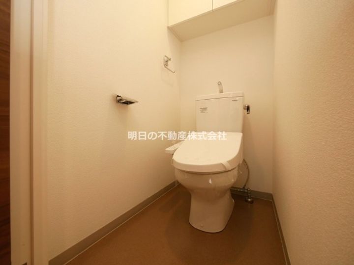 大阪府大阪市阿倍野区松崎町3(マンション)の賃貸物件の内装