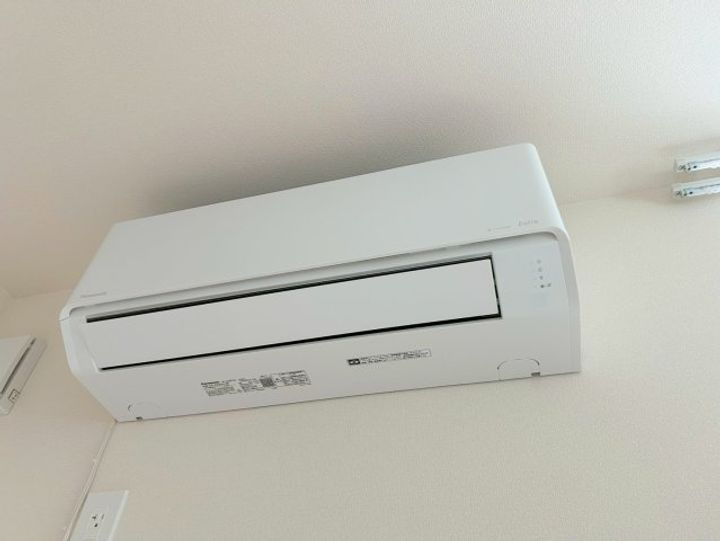 東京都杉並区阿佐谷南3(マンション)の賃貸物件の内装