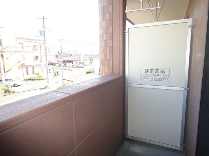 広島県福山市曙町4(アパート)の賃貸物件の内装