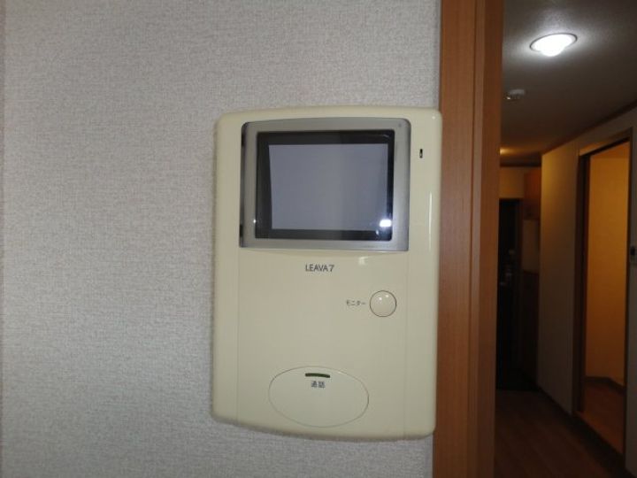 広島県福山市曙町4(アパート)の賃貸物件の内装