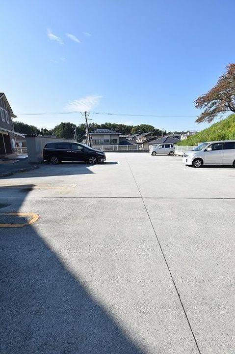 福島県田村市船引町船引字石崎(アパート)の賃貸物件の地図