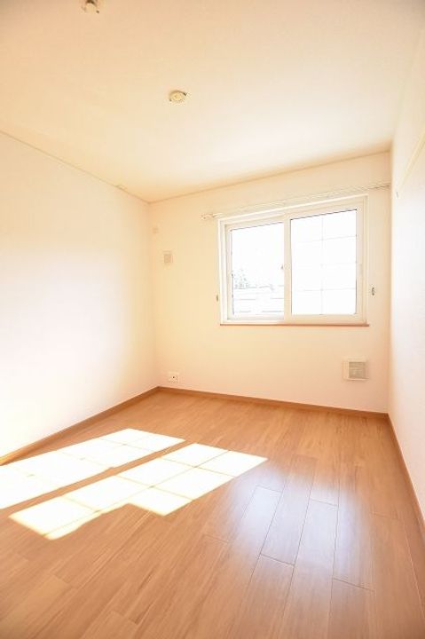 福島県田村市船引町船引字石崎(アパート)の賃貸物件の内装