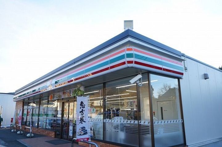 福島県田村市船引町船引字石崎(アパート)の賃貸物件の周辺