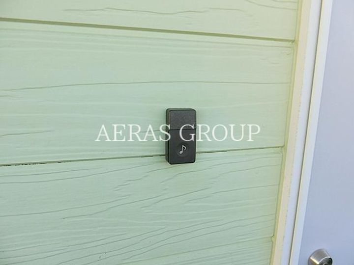 カピースハイツ カナディアンIIの内装